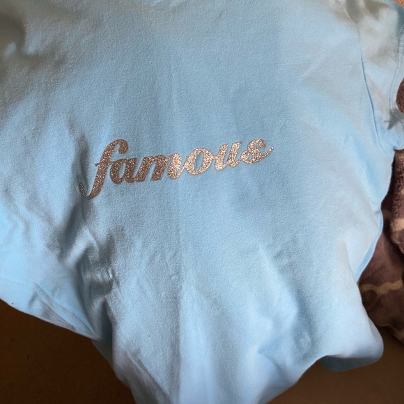 GAP Tee, XL. Famous - Picture 4 of 6